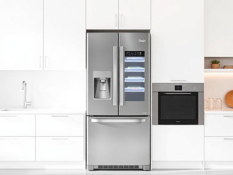 CONSERTO DE GELADEIRAS E FREEZERS
